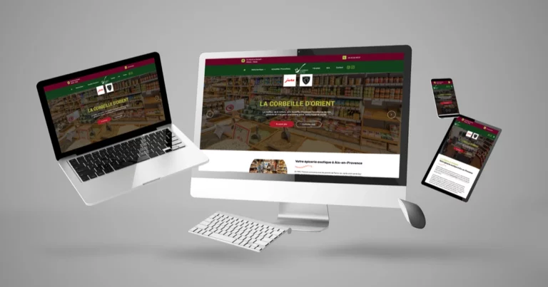 La Corbeille Dorient Epicerie Exotique Aix En Provence Responsive 1