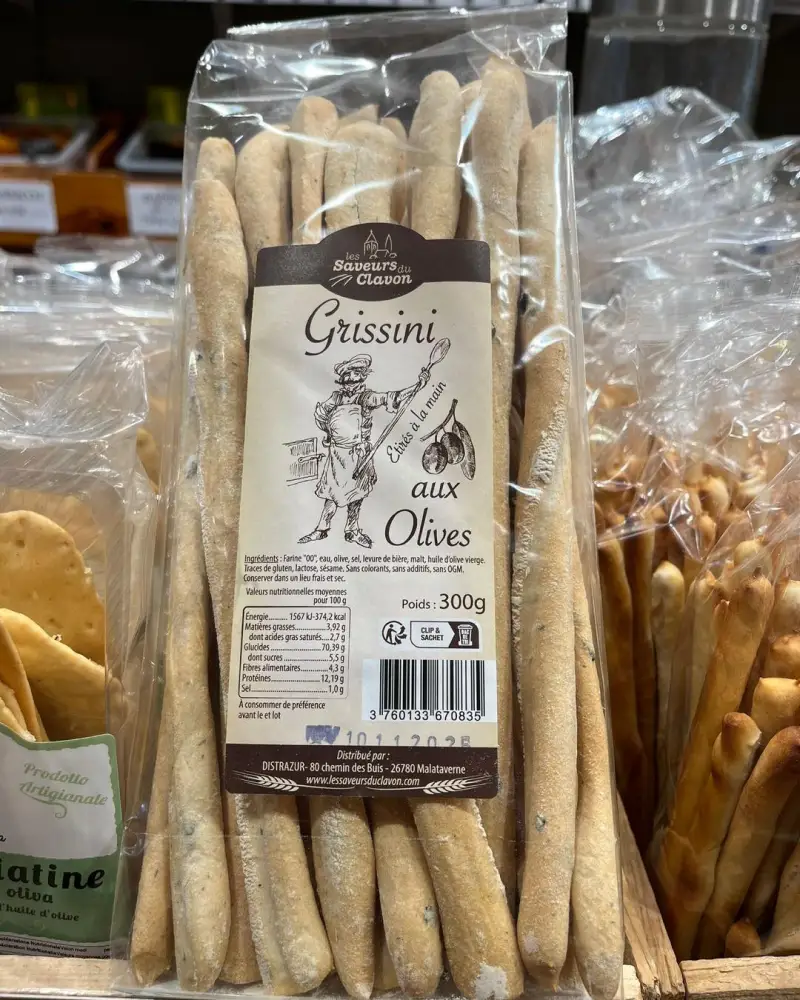 La Corbeille Dorient Epicerie Exotique Aix En Provence Realisation 3