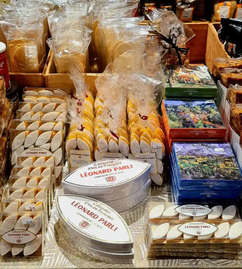 La Corbeille Dorient Epicerie Exotique Aix En Provence Realisation 8